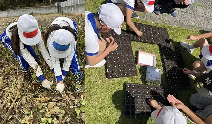 子どもたちが戻ってきたい・住み続けたい