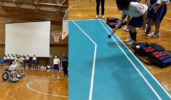 インクルーシブな社会