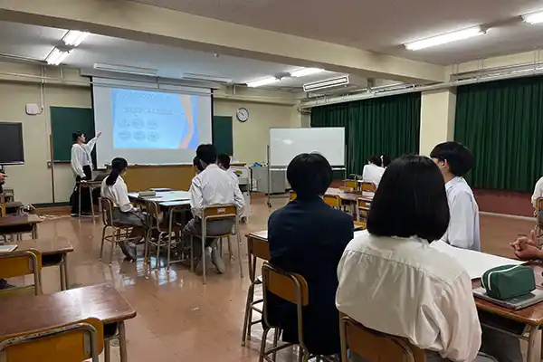 県立高校のあり方検討