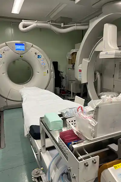 地域医療体制の整備