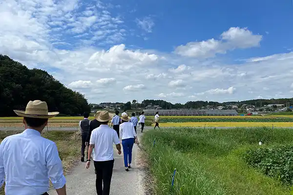 環境と経済活動の両立